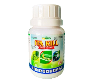 Thuốc trừ sâu ITA KIL 200SC TIÊU ĐỜI SÂU KHÁNG