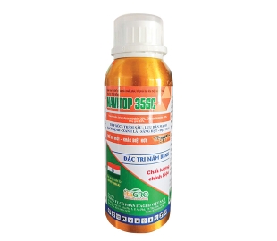 Thuốc trừ bệnh NAVITOP 35SC