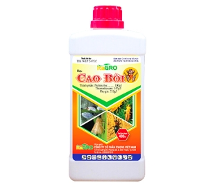 Thuốc trừ sâu CAO BỒI 247 EC