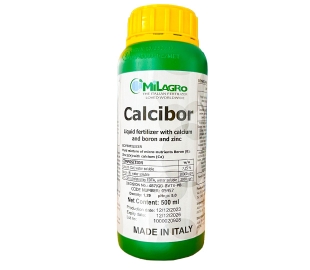 Phân bón lá CALCIBOR